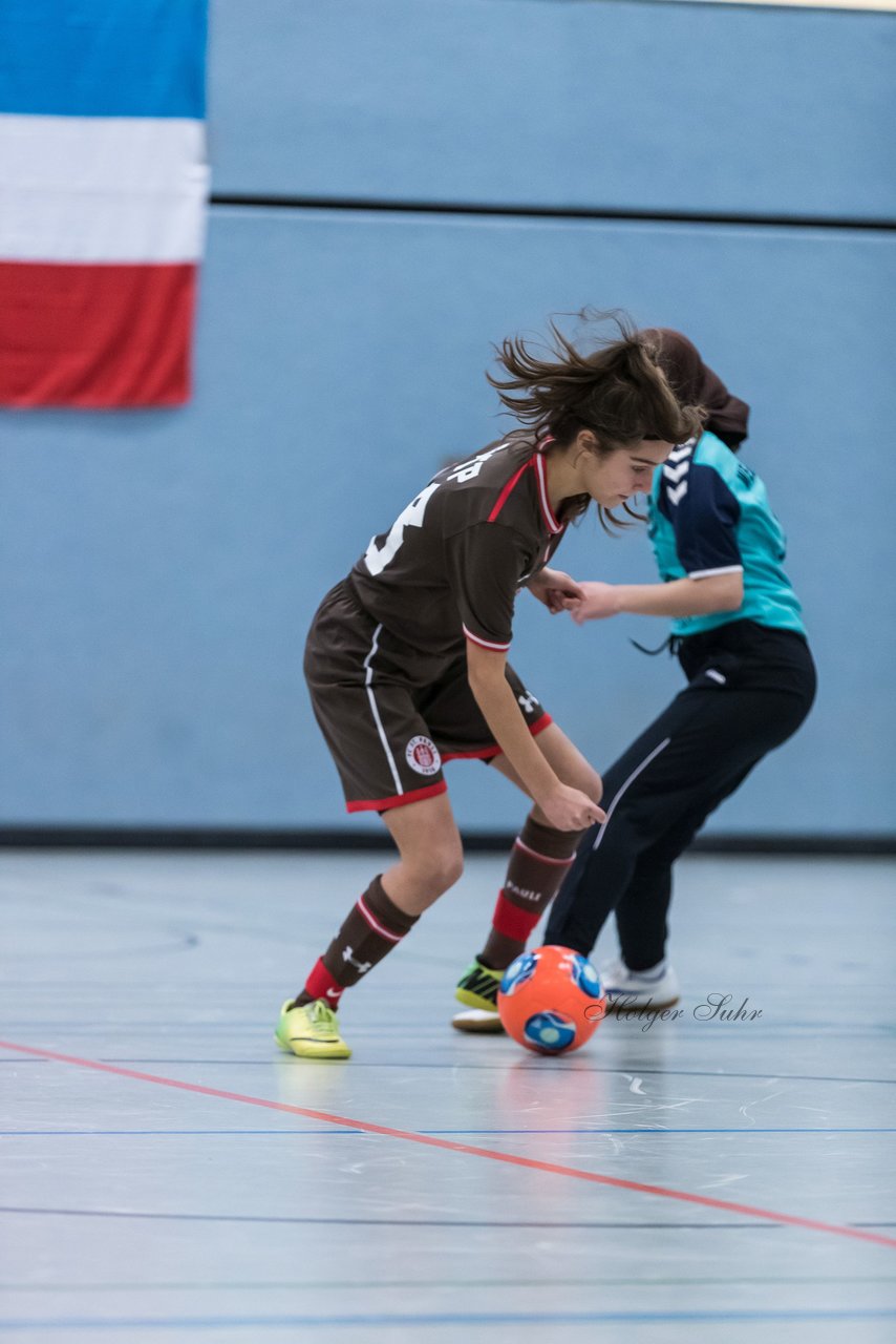 Bild 292 - HFV Futsalmeisterschaft